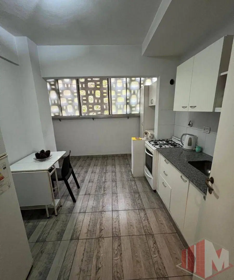 Departamento en venta en Tapiales 3