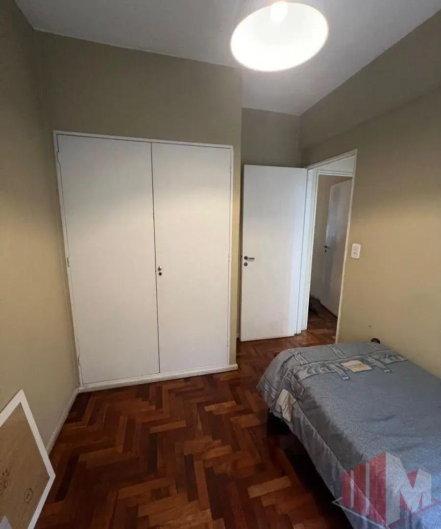 Departamento en venta en Tapiales 5