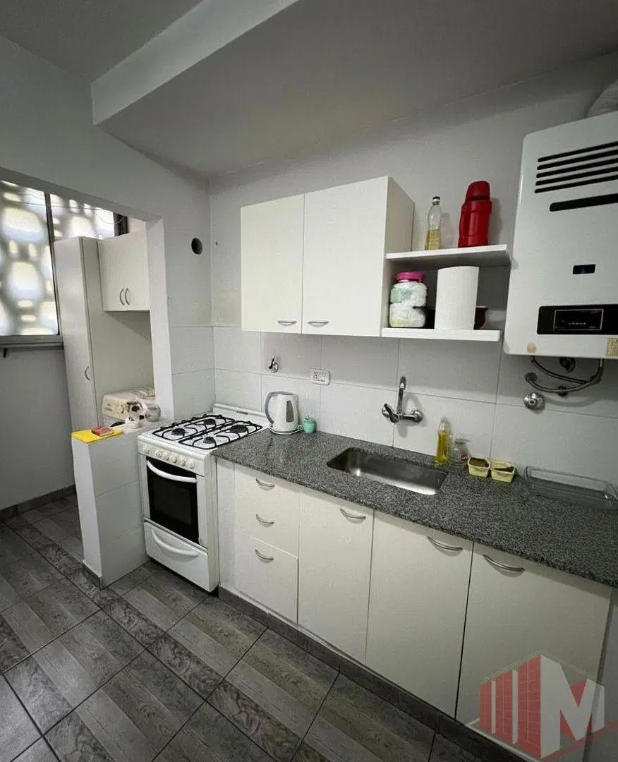 Departamento en venta en Tapiales 4