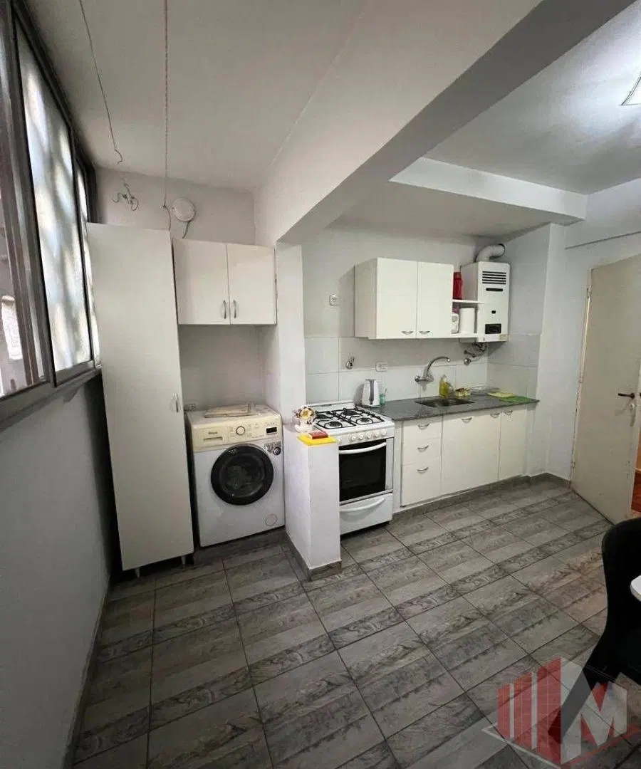 Departamento en venta en Tapiales 2