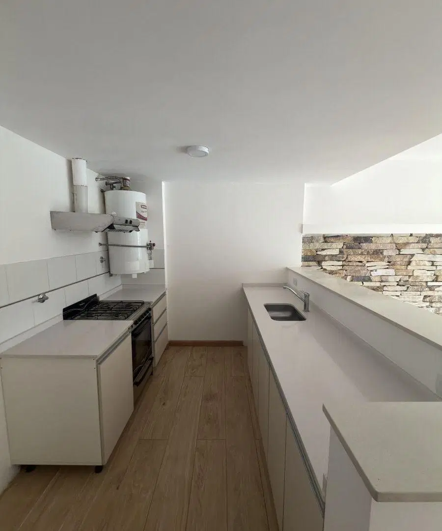 DEPARTAMENTO 3 AMBIENTES I MAIN PARK 1