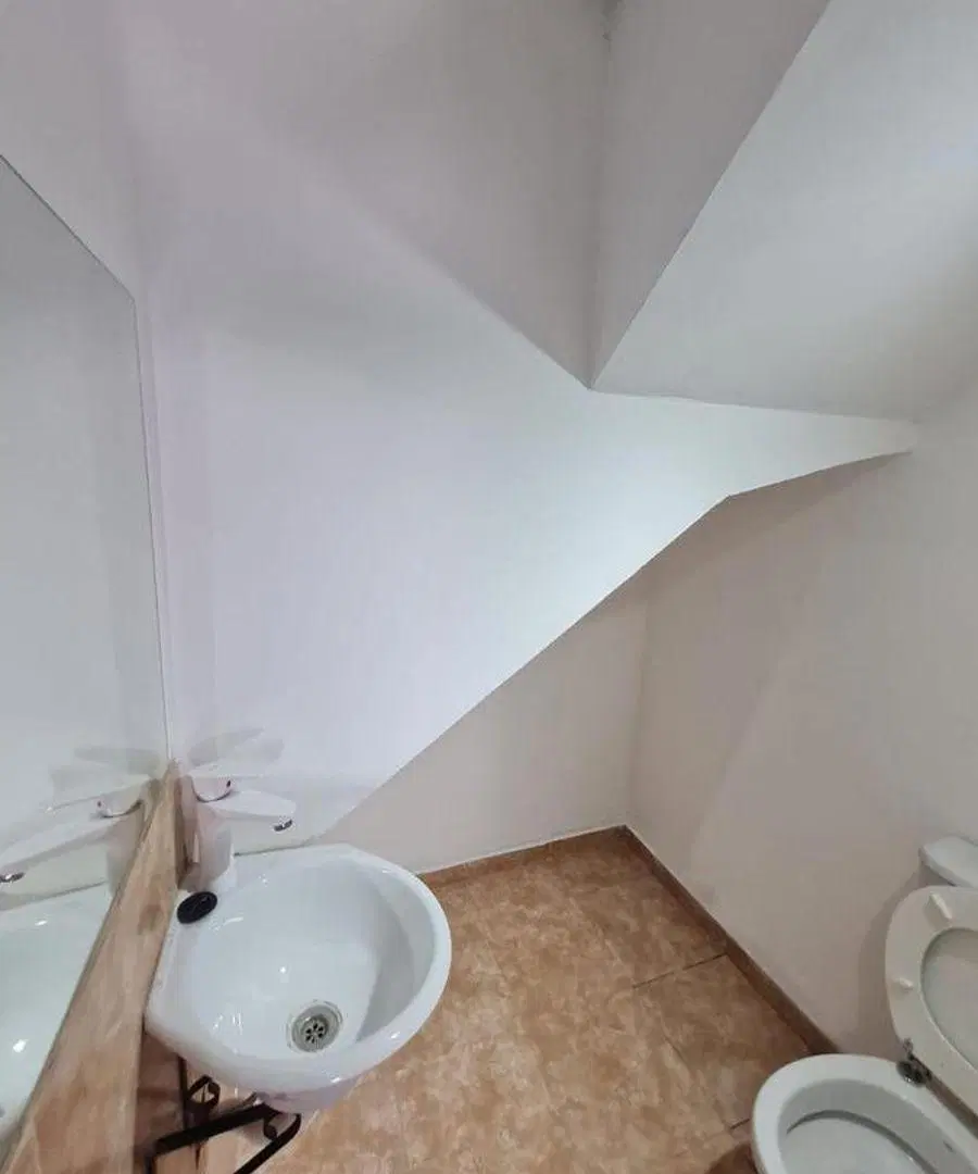 Casa - Aldo Bonzi 4