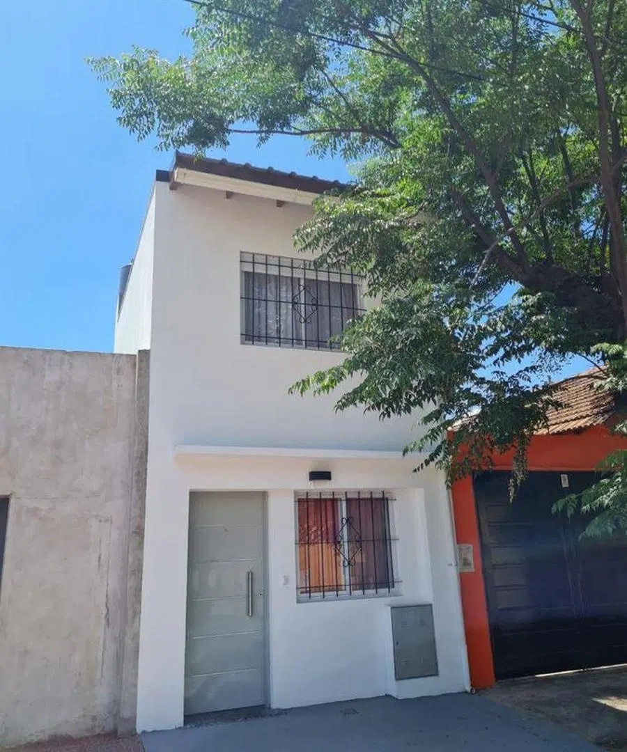 Casa - Aldo Bonzi 1