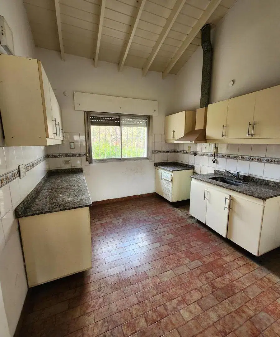 Casa - Ciudad Evita 4