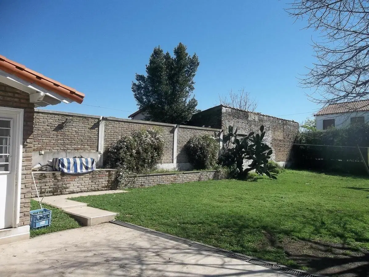 Casa - Ciudad Evita 5