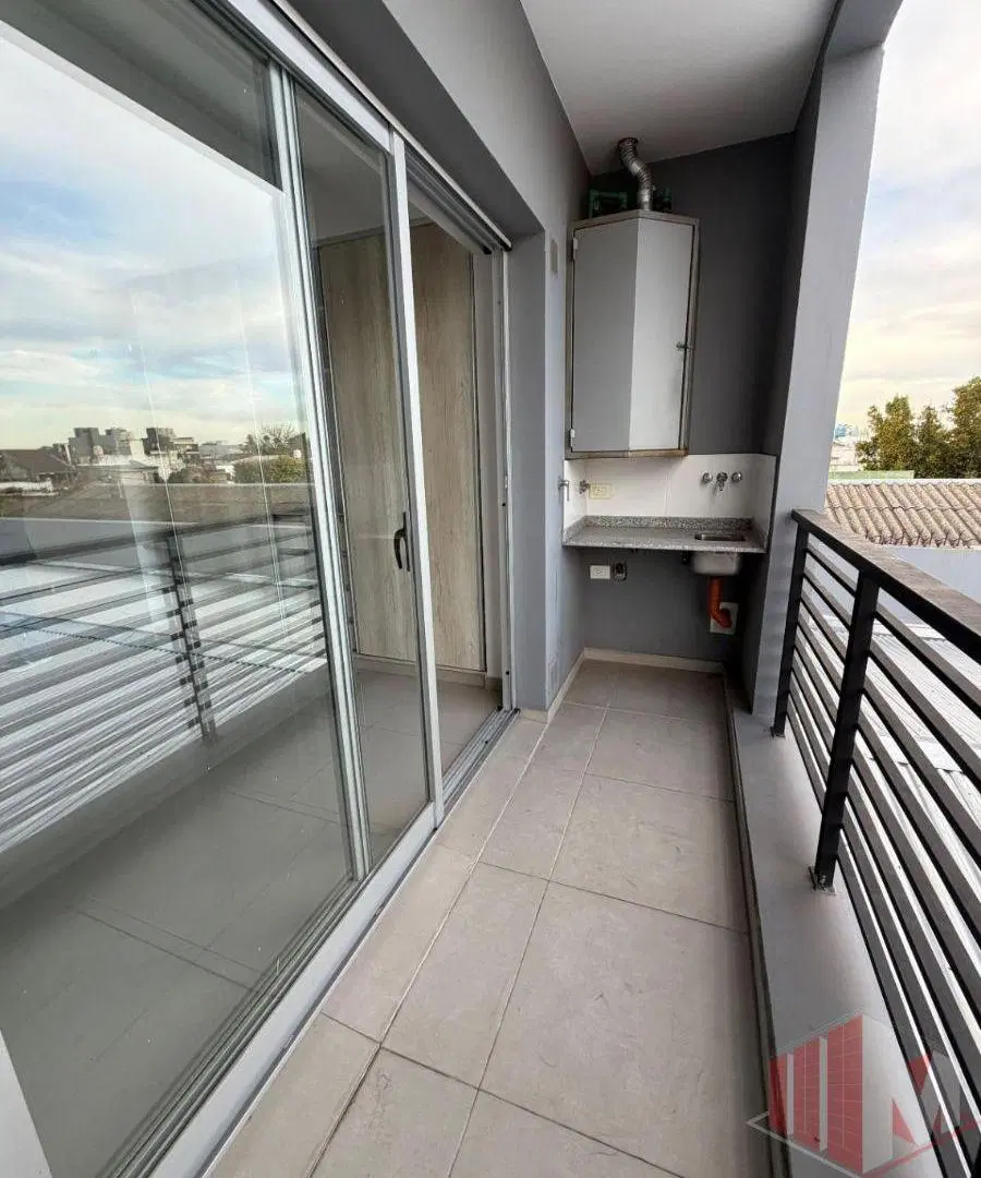 Departamento en alquiler en Ciudad Madero 4