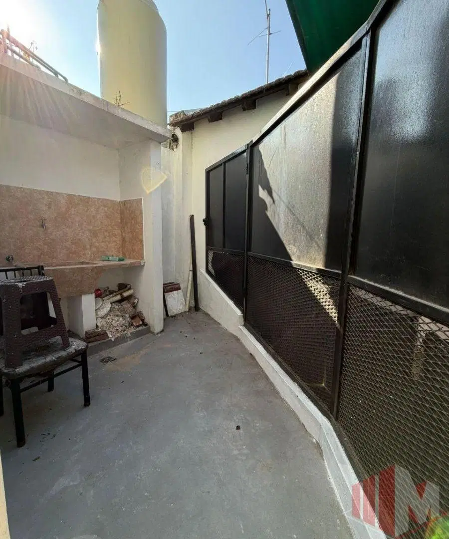 Departamento en alquiler en Ciudad Madero 2