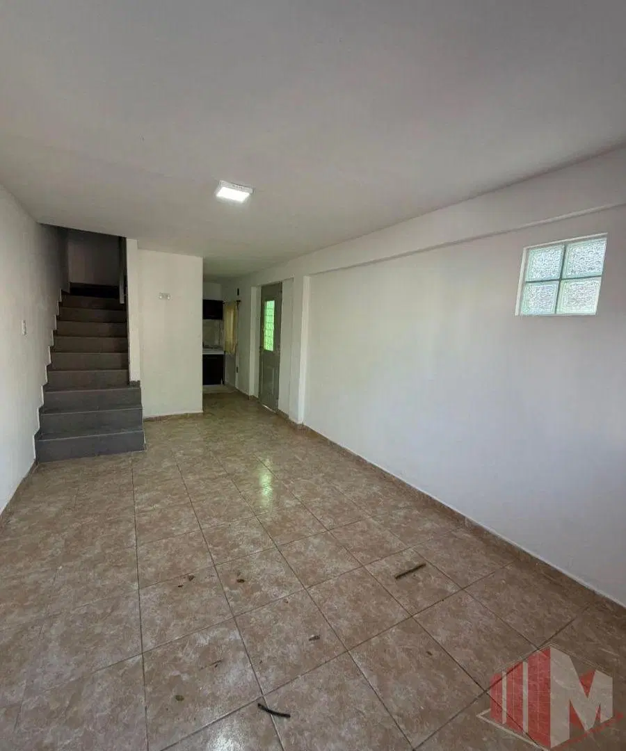Departamento en alquiler en Ciudad Madero 1