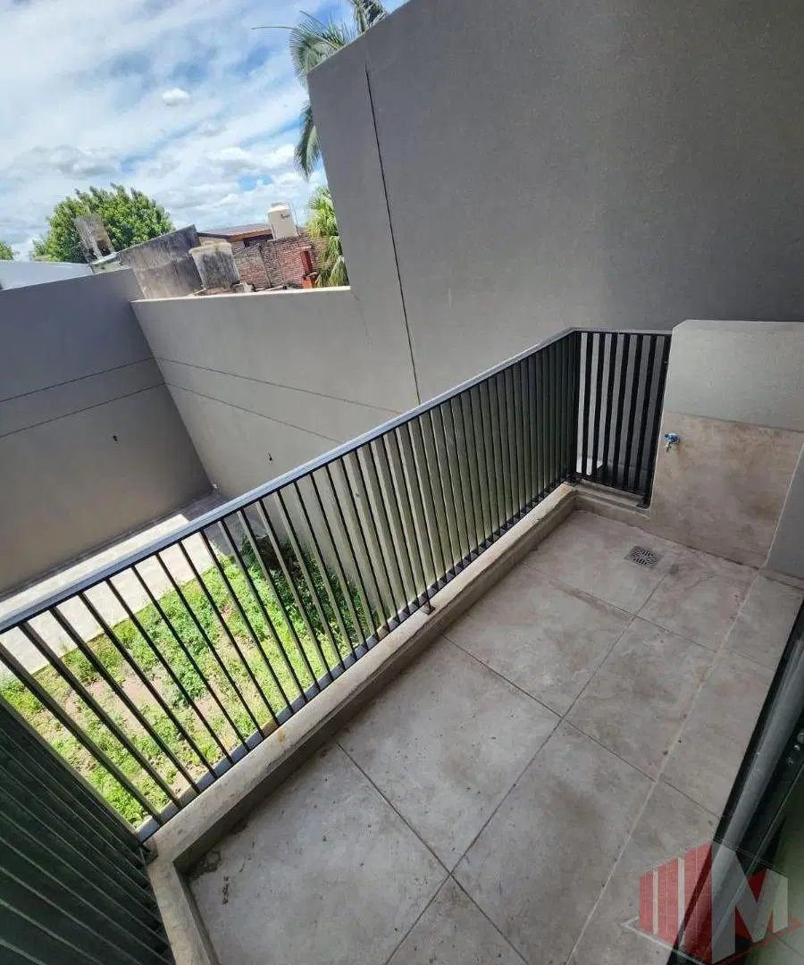 Departamento en alquiler en Ciudad Madero 2