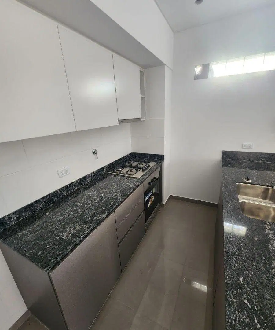 Departamento en alquiler de 1 dormitorio en Tapiales 4