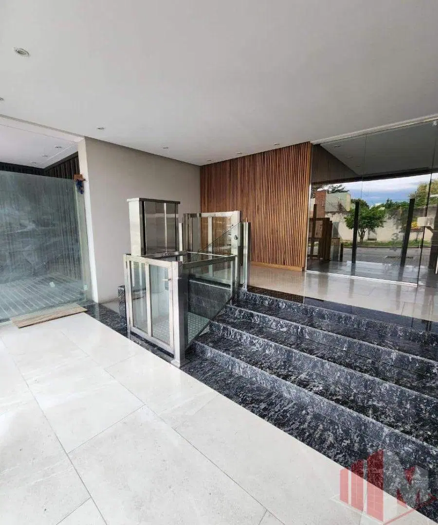Departamento en alquiler de 1 dormitorio en Tapiales 3