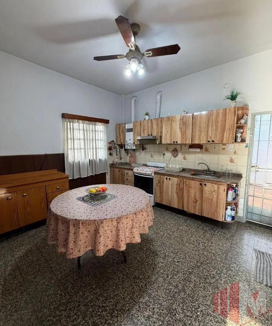 Casa en venta en La Tablada 3
