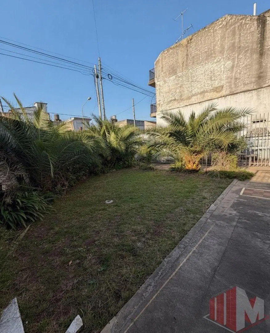 Casa en venta en La Tablada 8