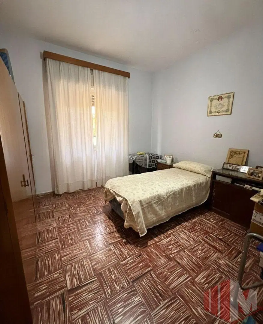 Casa en venta en La Tablada 5