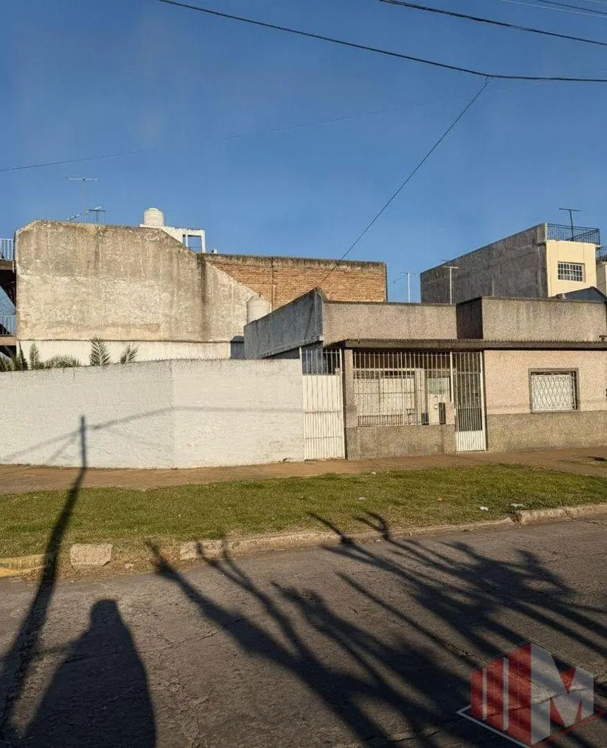Casa en venta en La Tablada 1