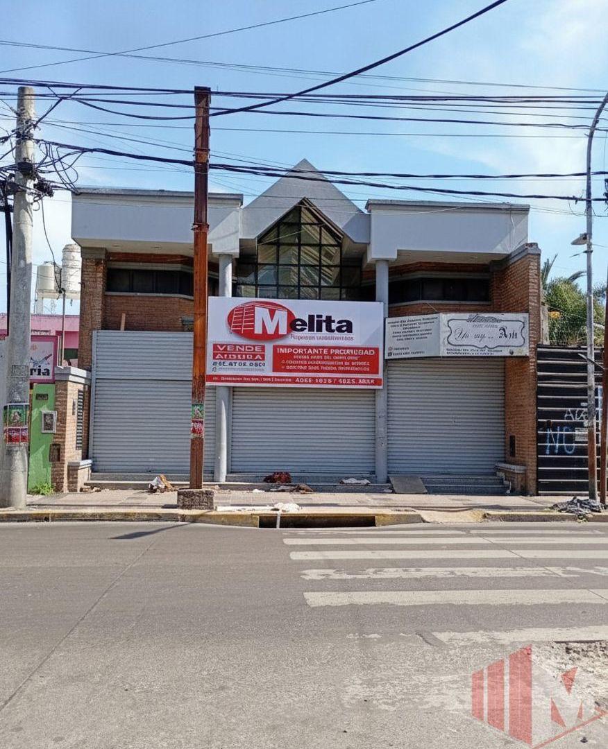 Foto de Local comercial en venta ubicado en Tapiales, imagen 1