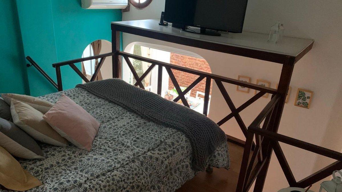 Venta PH 3 Ambientes en Caballito - Refaccionado 2