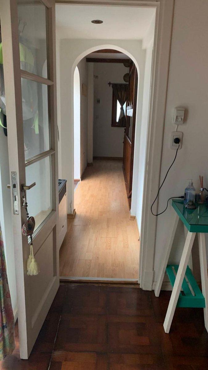 Venta PH 3 Ambientes en Caballito - Refaccionado 5