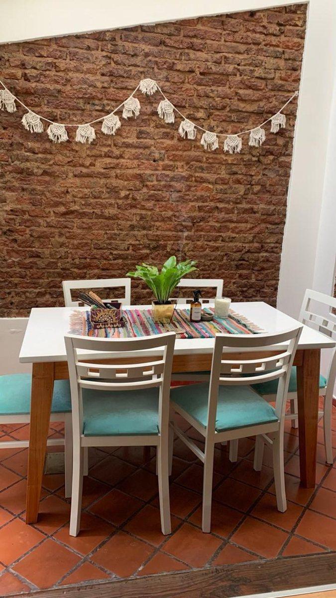 Venta PH 3 Ambientes en Caballito - Refaccionado 1