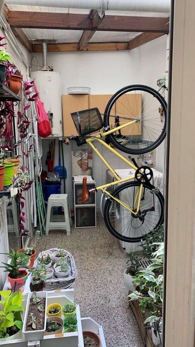 Venta PH 3 Ambientes en Caballito - Refaccionado 4