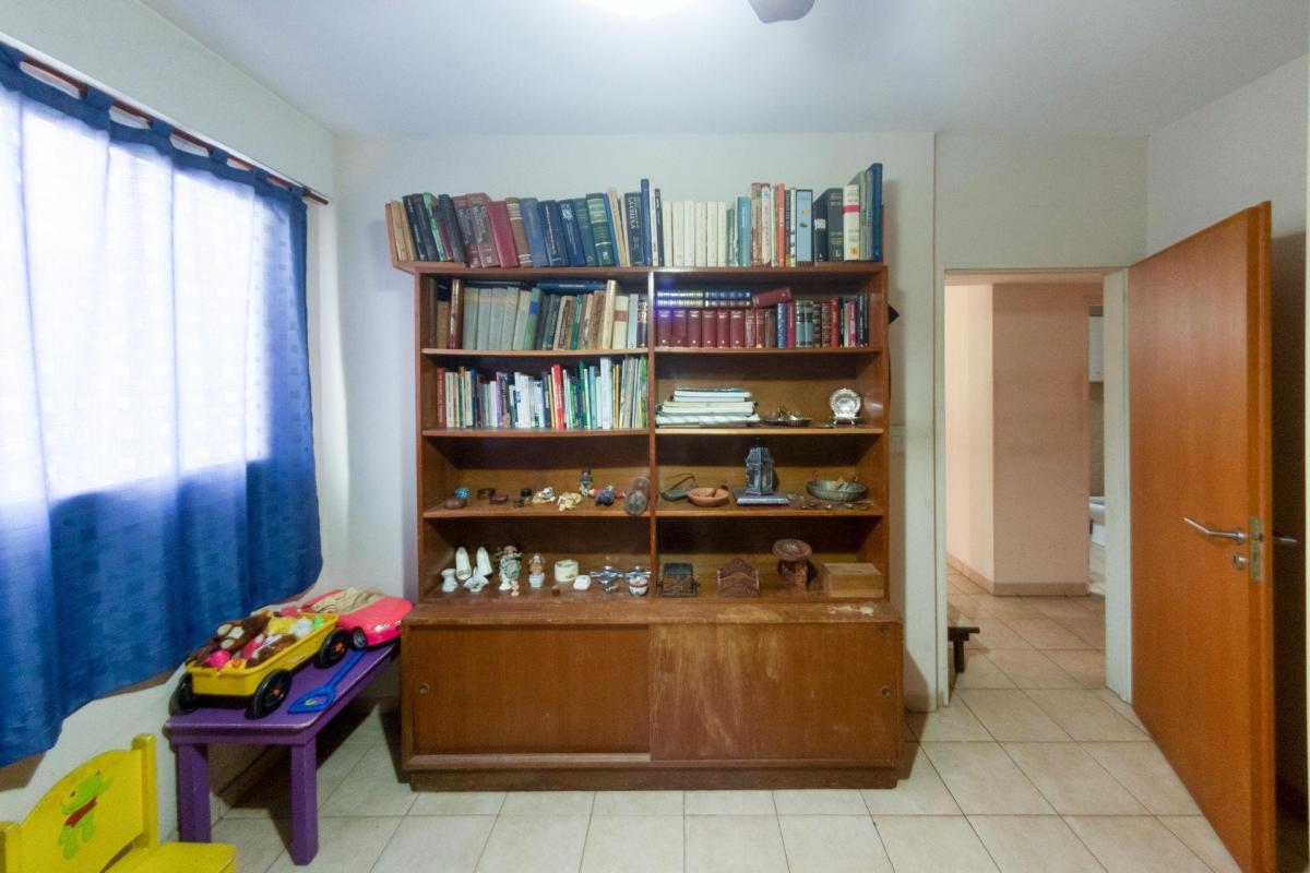 Departamento 4 Ambientes 3 Dorm. Retasado 5