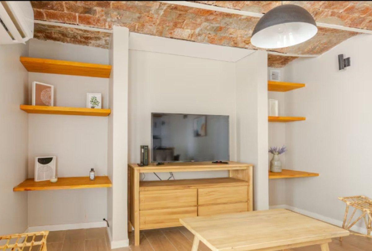 Departamento a Nuevo Ideal Inversores 5