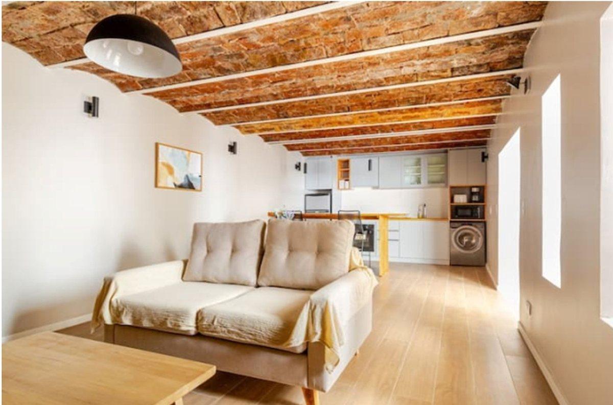 Departamento a Nuevo Ideal Inversores 2
