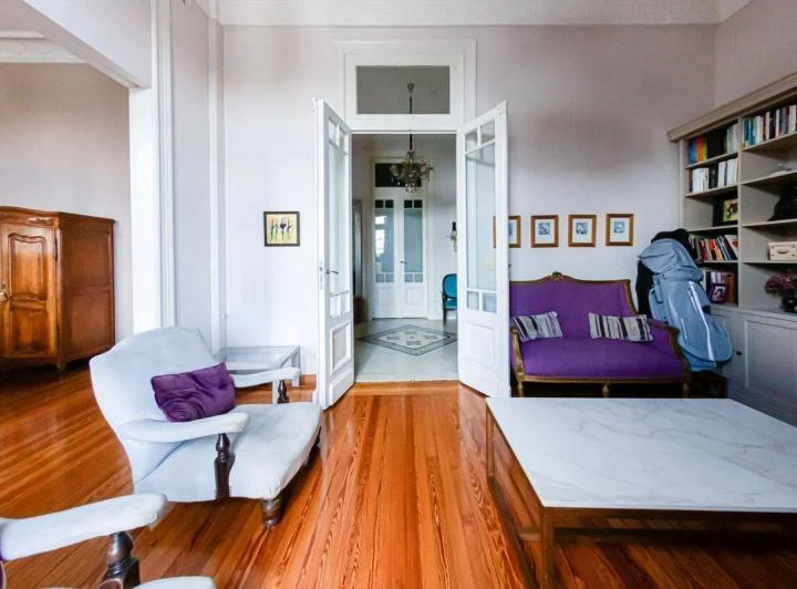 VENTA PISO- EXCELENTE ESTADO -MONSERRAT 4