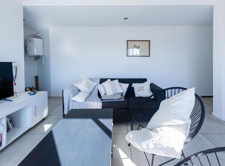 Caballito venta depto 2 ambientes y balcon terraza 2