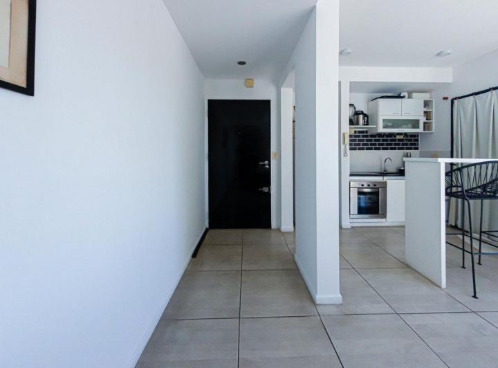 Caballito venta depto 2 ambientes y balcon terraza 4