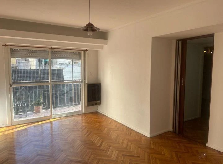 3 ambientes - Caballito - Con balcón - Luminoso 3