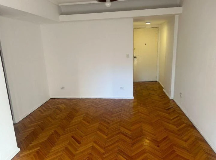 3 ambientes - Caballito - Con balcón - Luminoso 4