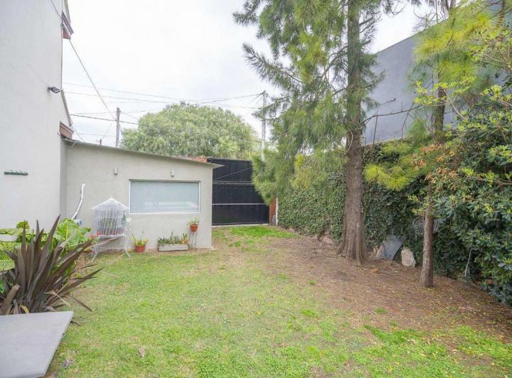 OPORTUNIDAD CASA C/ 2 LOTES BERNAL O. FINANCIACION 5