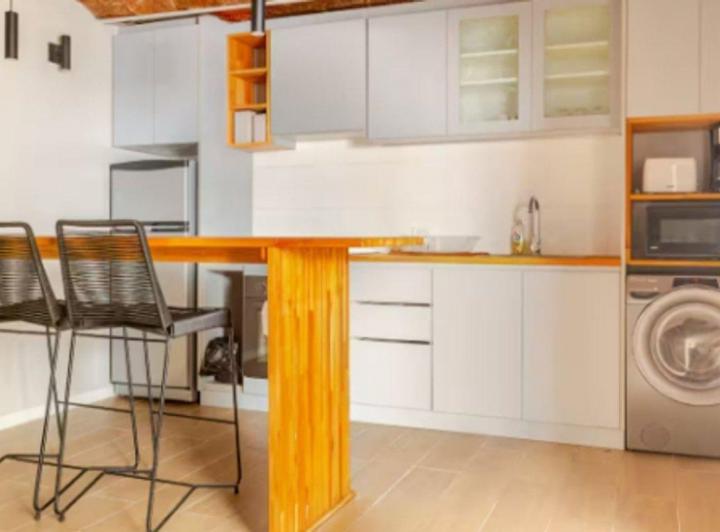 Departamento a nuevo ideal inversores 5