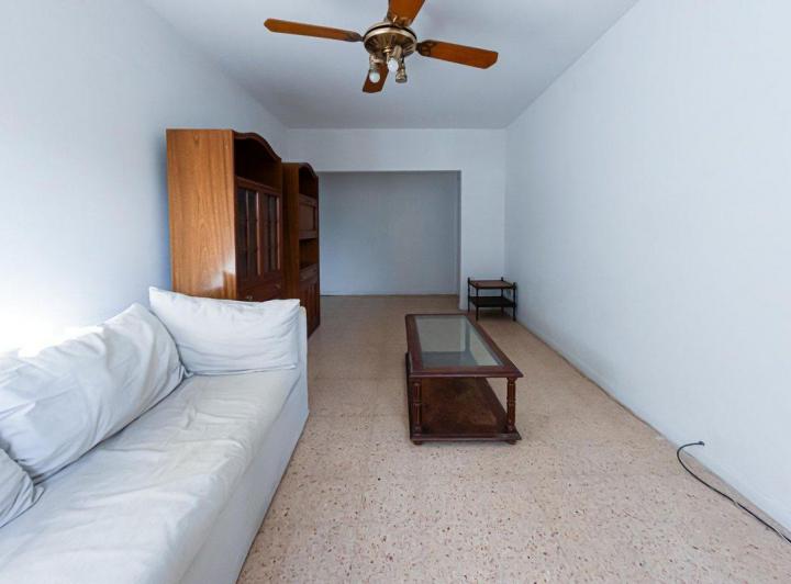 Venta departamento 3 ambientes Caballito 5