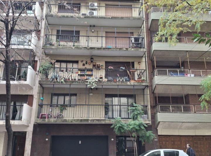 Propiedad en Argentina