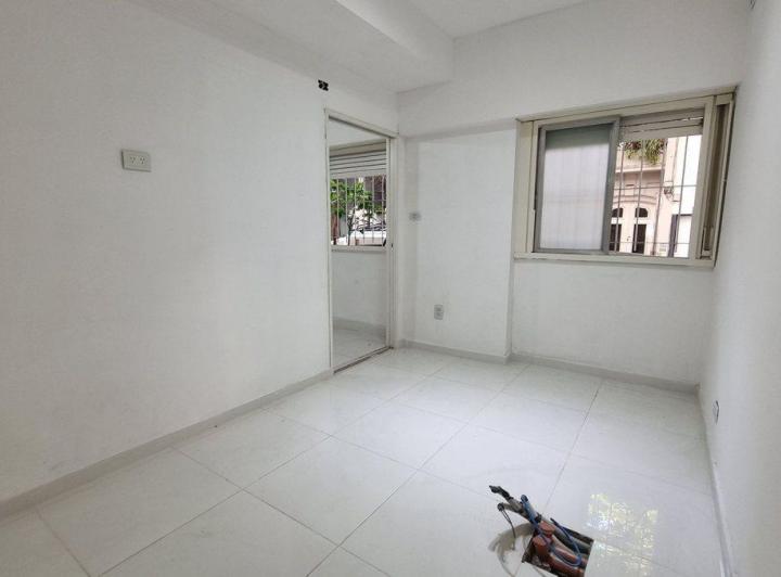 Alquiler 3 ambientes Belgrano Consultorios 1