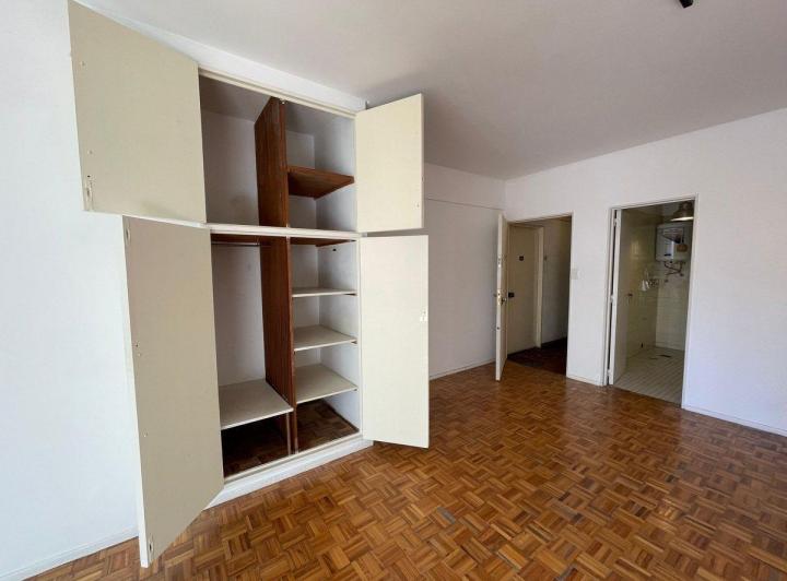 Alquiler 1 amb. en Palermo (cocina Independiente) 2
