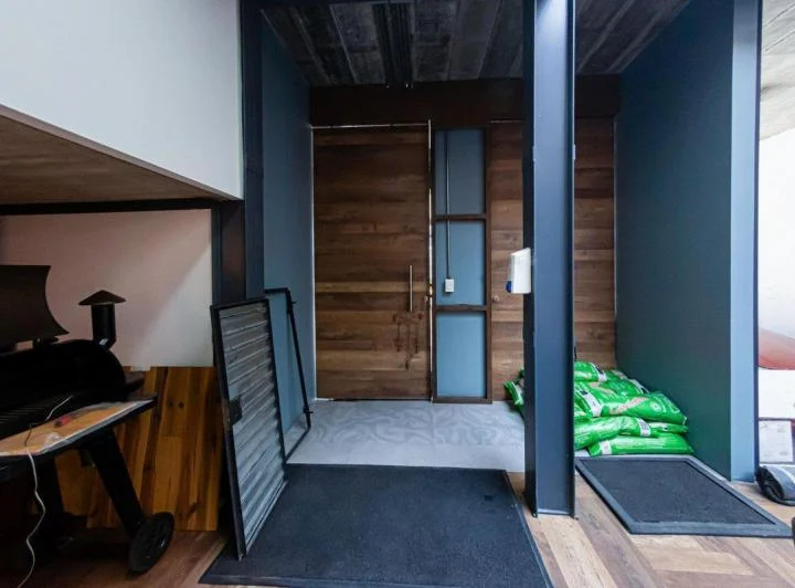 Edificio corporativo con local - Belgrano / Núñez 4