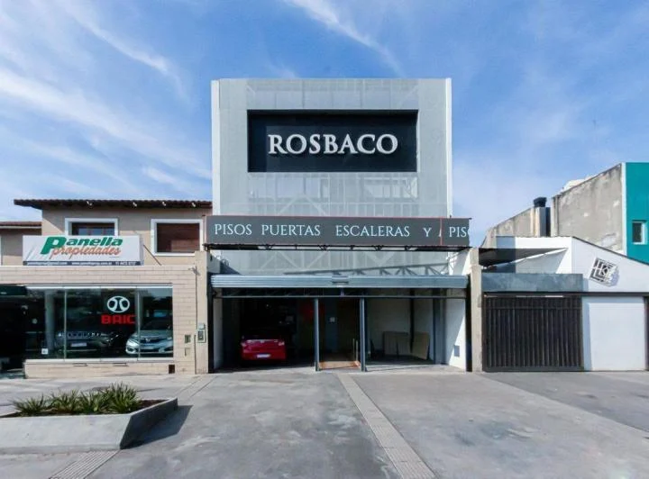 Edificio corporativo con local - Belgrano / Núñez 3