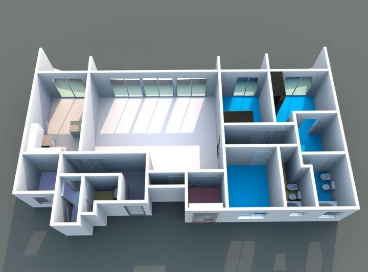Plano 2