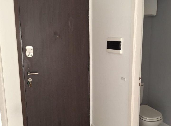 Alquiler Departamento Caballito 3 ambientes 2