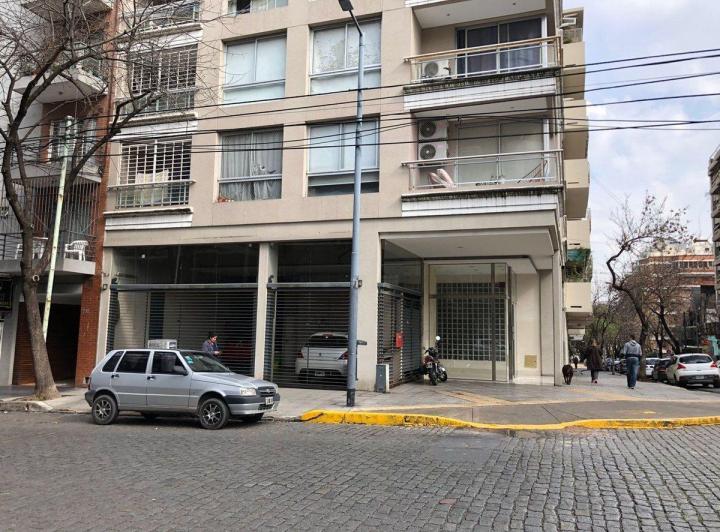 Alquiler Departamento Caballito 3 ambientes 1
