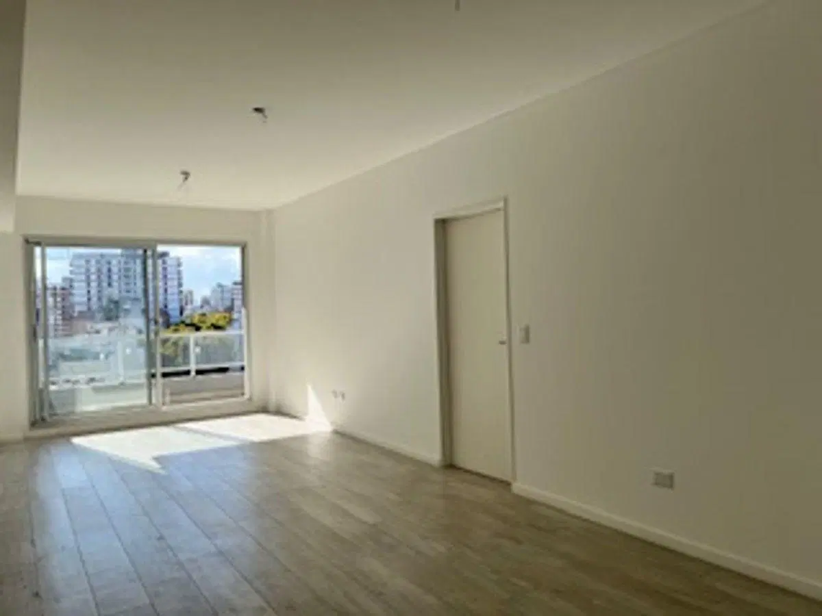 Venta 4 amb a estrenar Caballito/se acepta financi 3