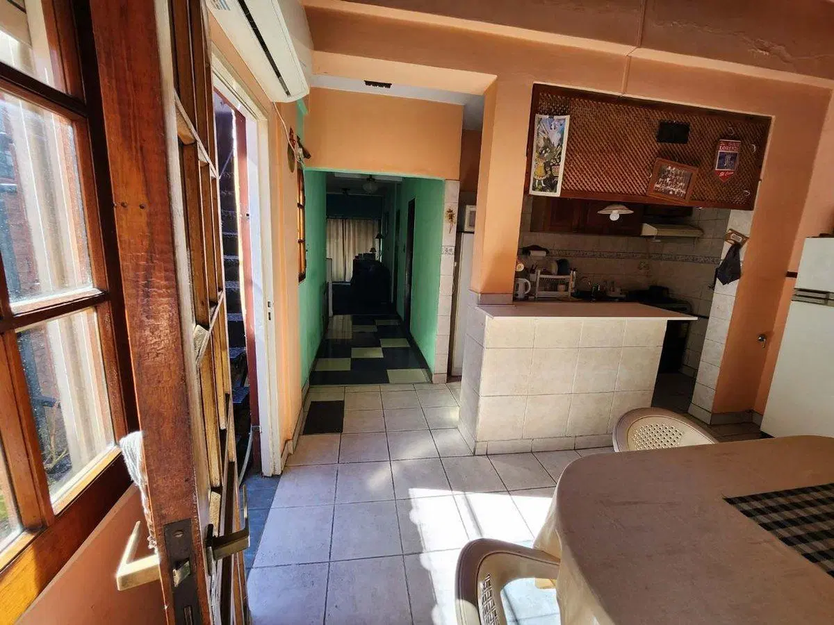 PH 4 Ambientes en venta con terraza y parrilla 3