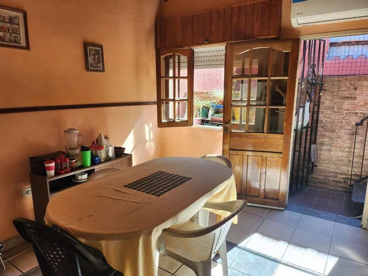 PH 4 Ambientes en venta con terraza y parrilla 2