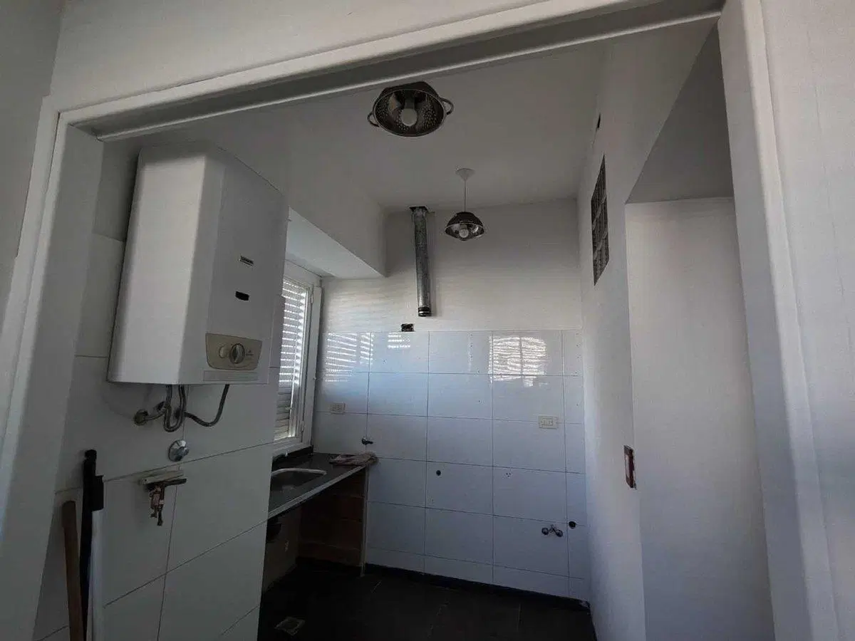 Departamento dos ambientes - Venta - San Cristóbal 5
