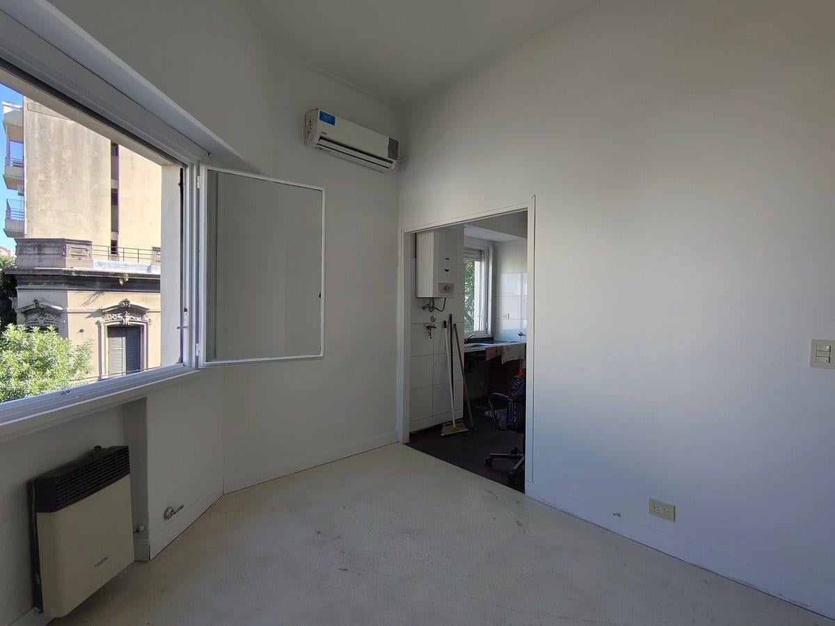 Departamento dos ambientes - Venta - San Cristóbal