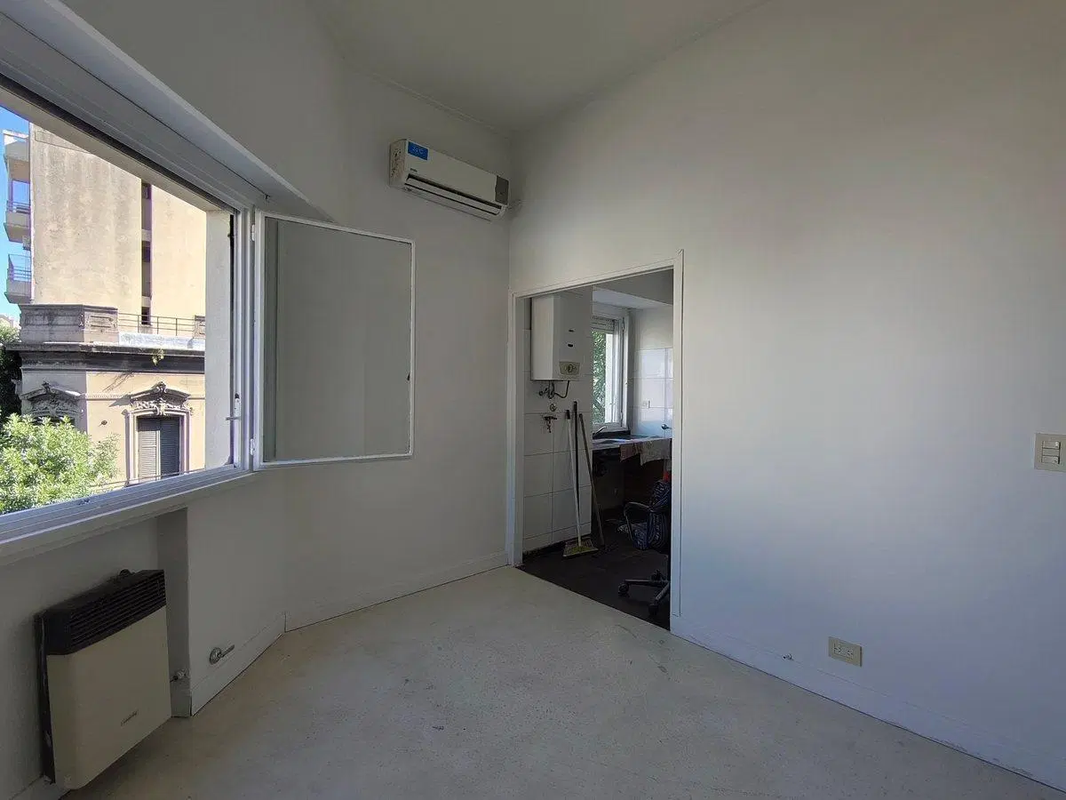 Departamento dos ambientes - Venta - San Cristóbal 2