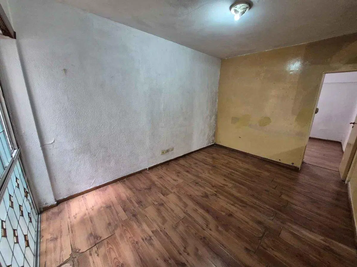 Departamento 2 ambientes en venta Monserrat 5